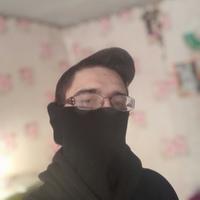 Соловьёв Валера 