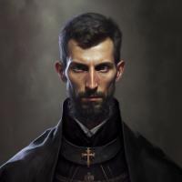 Изергиль Ван Дер Вельде