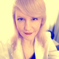 Анна Атталь-Бушуева