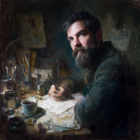 Константин Подземельев