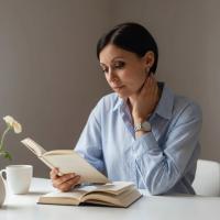 Холли Купер 