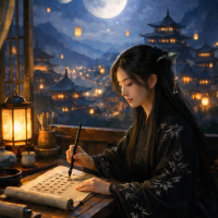 Черная Кисть