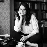 Алена Зорина