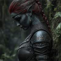 Морра Хельк