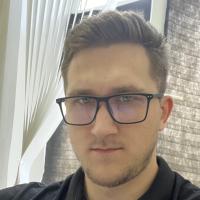 Олег Стаюхин