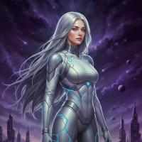 Екатерина Звёздная