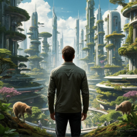 Андрей Нарратив 