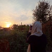 Хадиджа Ахмедова