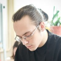 Тимофей  Папаев