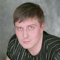 Морозов Олег Леонидович 