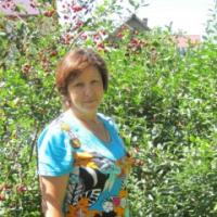 Людмила Байкальская