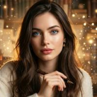 Расова Лана 