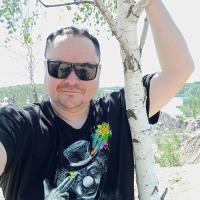 Вячеслав Казначеев