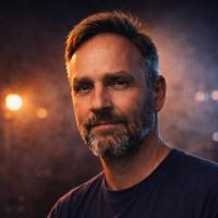 Сергей Каретников