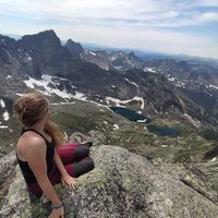 Анна Исиченко