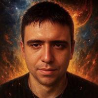 Денис Огнеяр