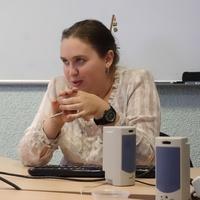 Юлия Лиморенко