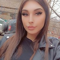 Ирина Исаева