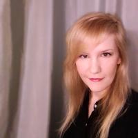 Анна Атталь-Бушуева