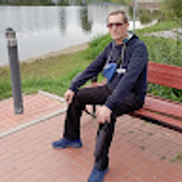 Андрей Лазарев 