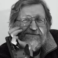 Андрей Лазарчук