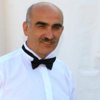 Николай Матвиенко