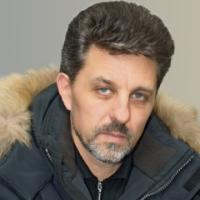 Михаил Туруновский