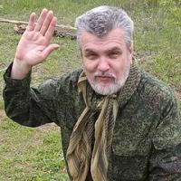 Алексей Григоров