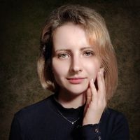 Анастасия Никитчук