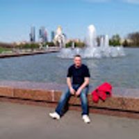 Андрей Румянцев 