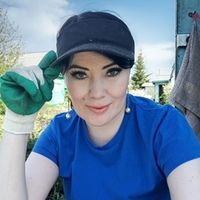 Гафарова Гульсум 