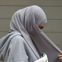 Abdulloeva Ami