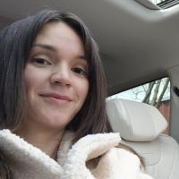 Марина Тейн