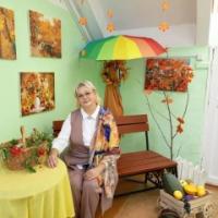Светлана Муханова