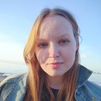 Светлана Вайсова