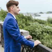 Алексей Попович