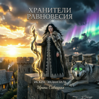 Ирина Савицкая