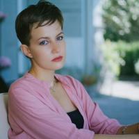 Елизавета Шелковская
