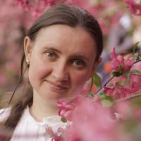 Кузнецова Нина 