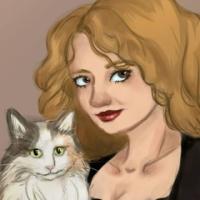 Елена Булганова