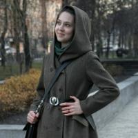 Елизавета Рогачева