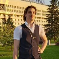 Кирилл Витязев