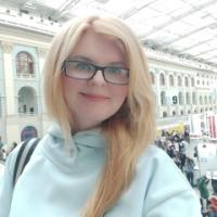 Лариса Чайка