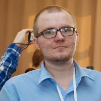Сергей Самарцев