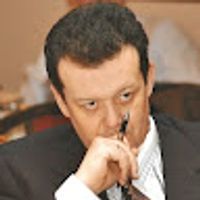 Sergei Tsurkan 