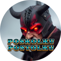 Poskolkupostolku 