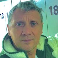 Андрей Шикин