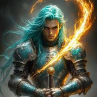 Игорь Гринлейк