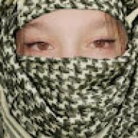 Настя Ханина