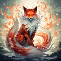 Лиса Лисскина